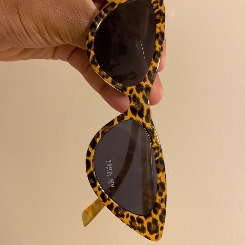 Summer Shades